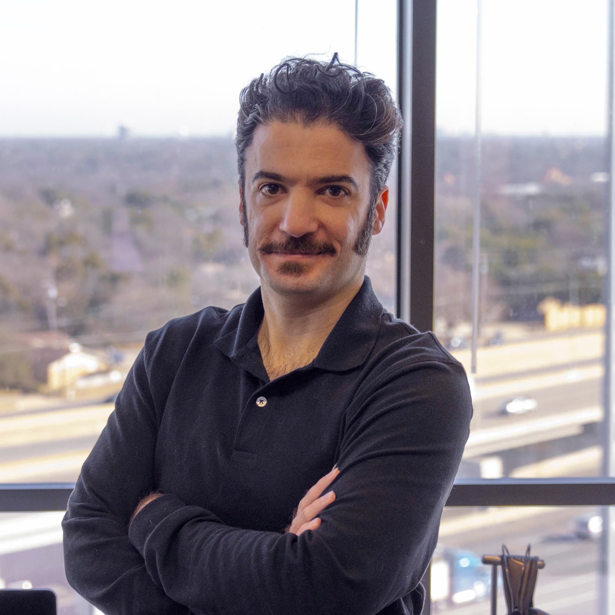 Dr. Ehsan Shafiee Zargar