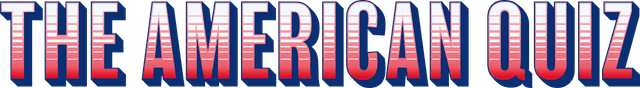 The American Quiz Logo